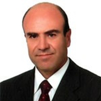 Prof. Dr. Çetin Karademir