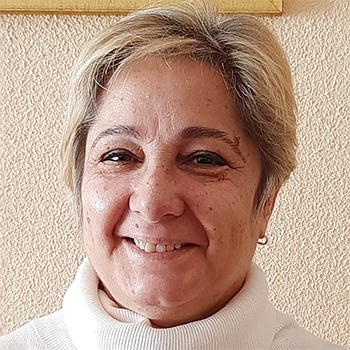 Prof. Dr. Consuelo Gomez de Castro