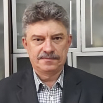 Prof. Dr. Daniel Bucur