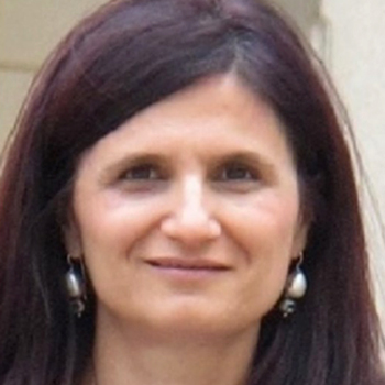 Assoc. Prof. Dr. Lidia Favier