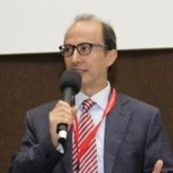 Prof. Dr. Gianluca Caruso