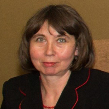 Prof. Dr. Maria Harja