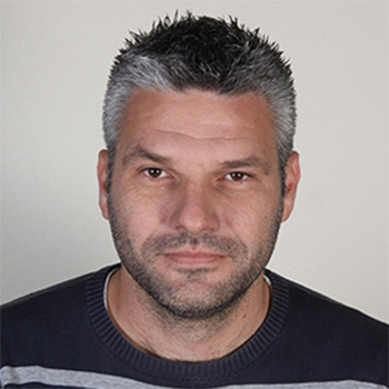 Prof. Dr. Marko Karoglan