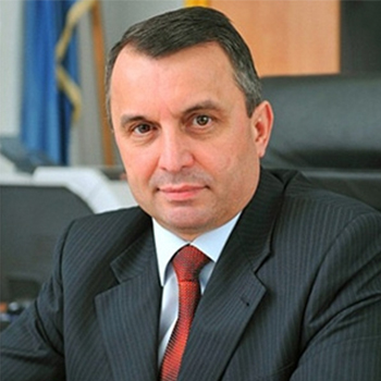 Prof. Dr. Gerard Jităreanu